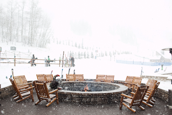 Beaver Creek Destination Wedding