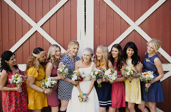 Condor's Nest Ranch Wedding From Tyler Branch Photo