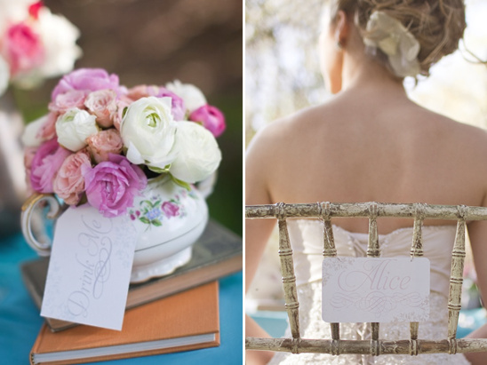 Darla Marie Designs Wedding Stationery