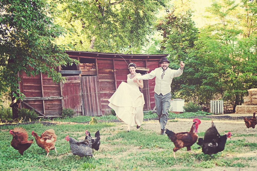 diy-idaho-barn-yard-wedding