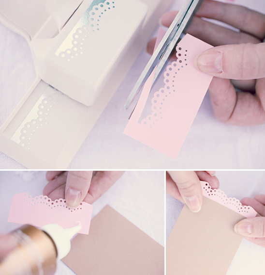 Do It Yourself Wedding Guest Book