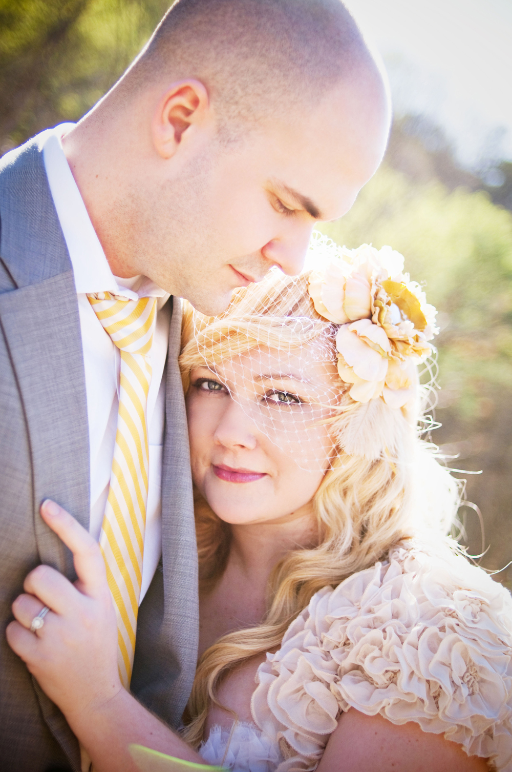 handmade-vintage-elopement