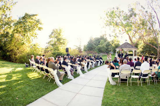It's All Academic: A UC Irvine Wedding