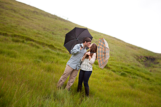 Jess + Lucas | San Luis Obispo Wedding Photographer