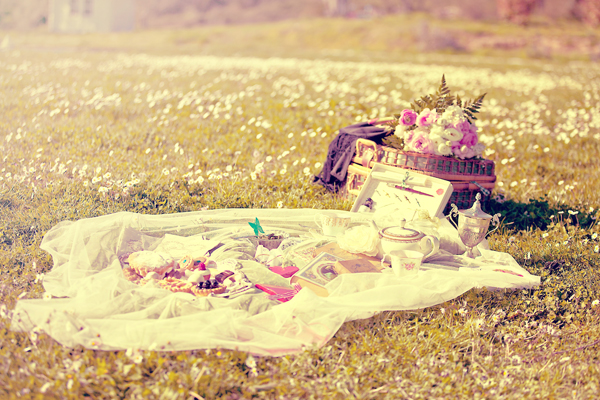 retro-chic-picnic-inspiration