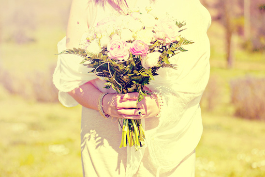 Retro Chic Picnic Inspiration