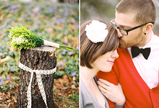 Rustic Love Shoot by Gabe Aceves Photography