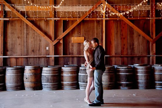 SPRING LOVE SHOOT:  JOELLA & RYAN