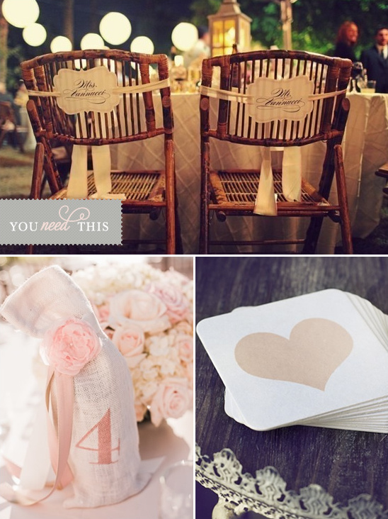 You Need This| Custom Wedding Goodies