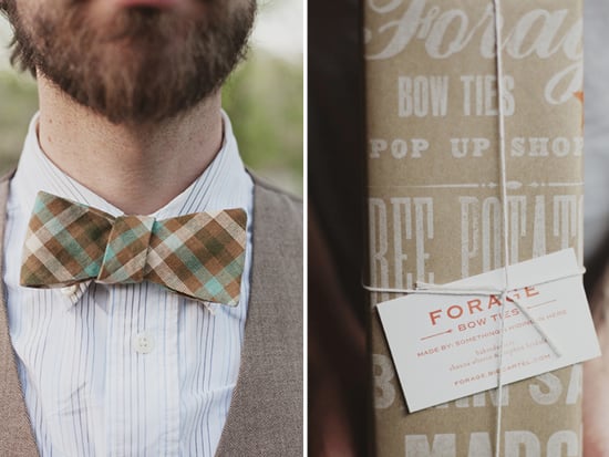 You Need This | Forage Bow Ties