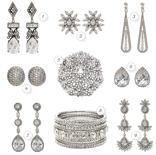 10% Off Your Next Tejani Bridal Jewelry Purchase