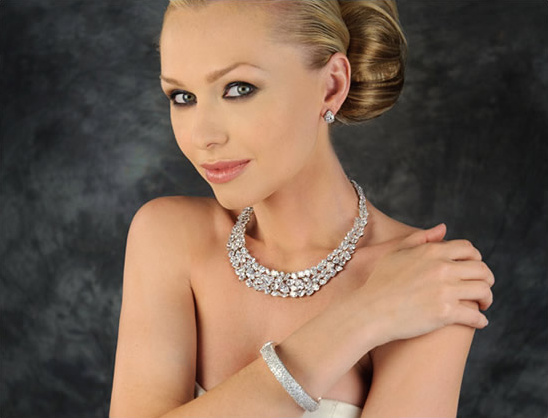 10% Off Your Next Tejani Bridal Jewelry Purchase