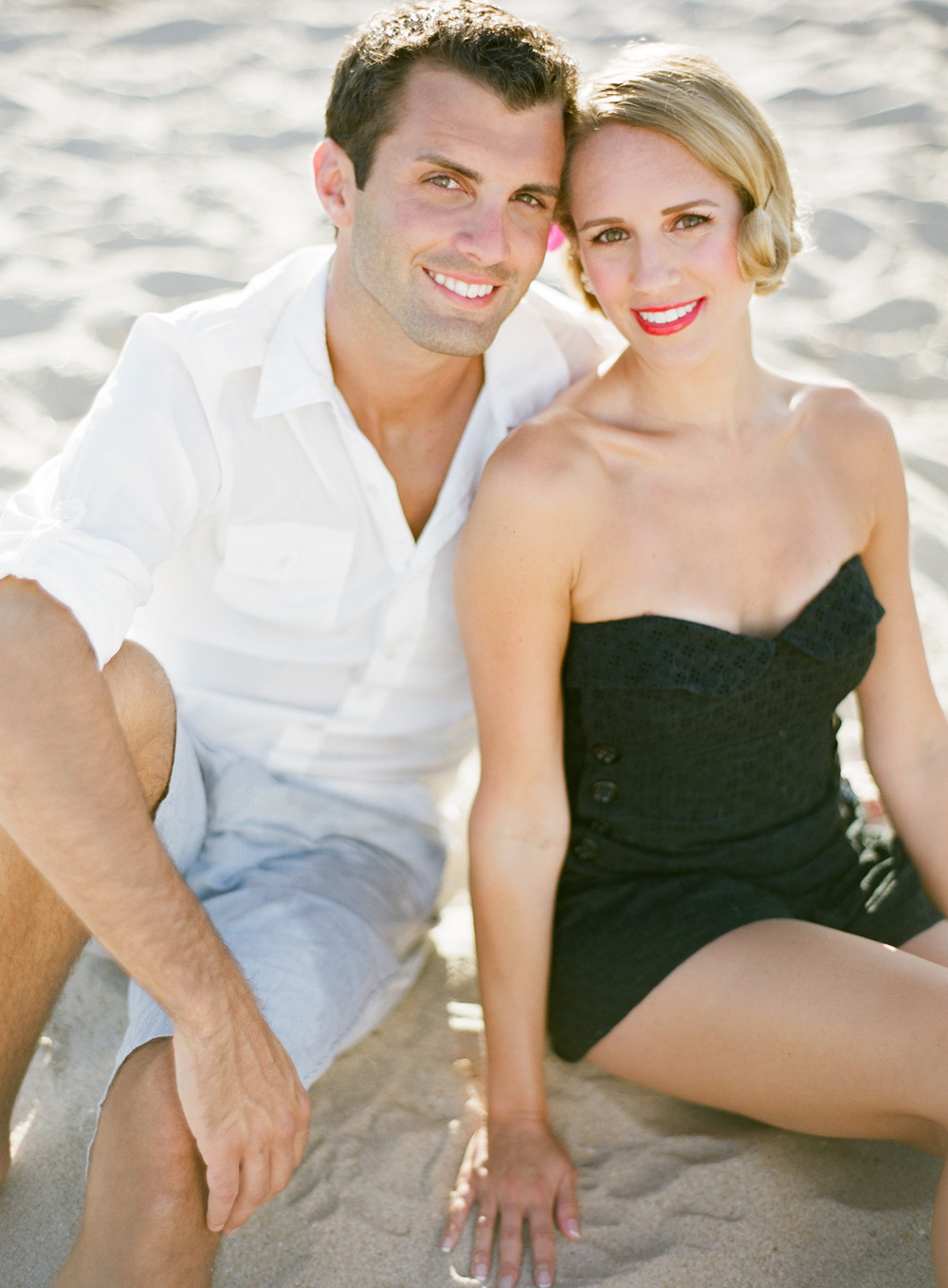 1950s-inspired-wedding-engagement