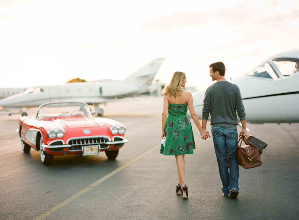 1950s-inspired-wedding-engagement
