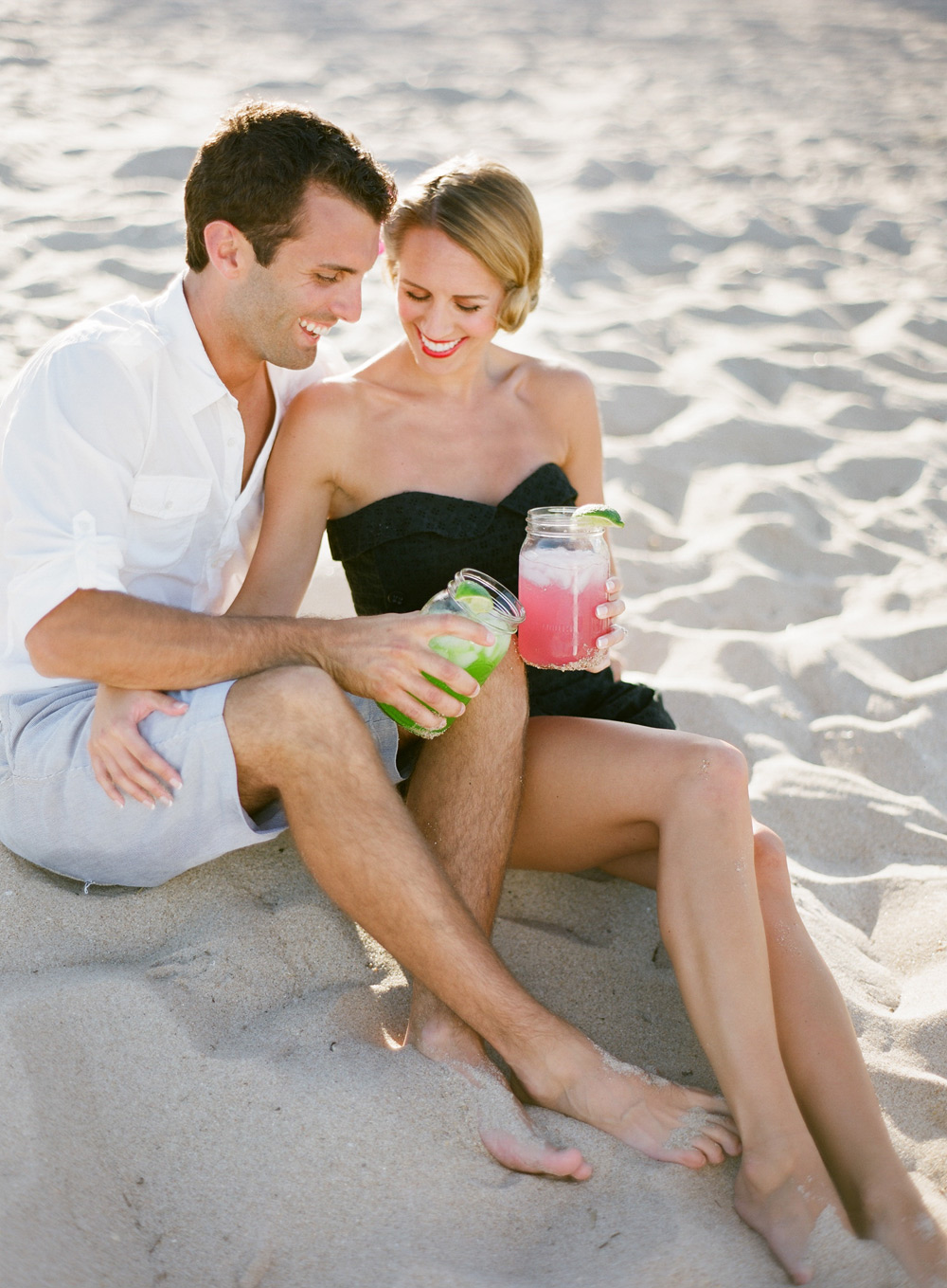 1950s-inspired-wedding-engagement