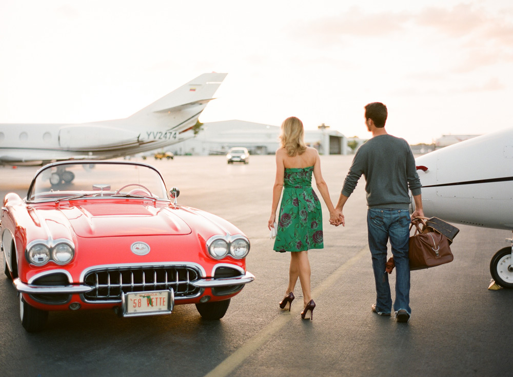 1950s-inspired-wedding-engagement