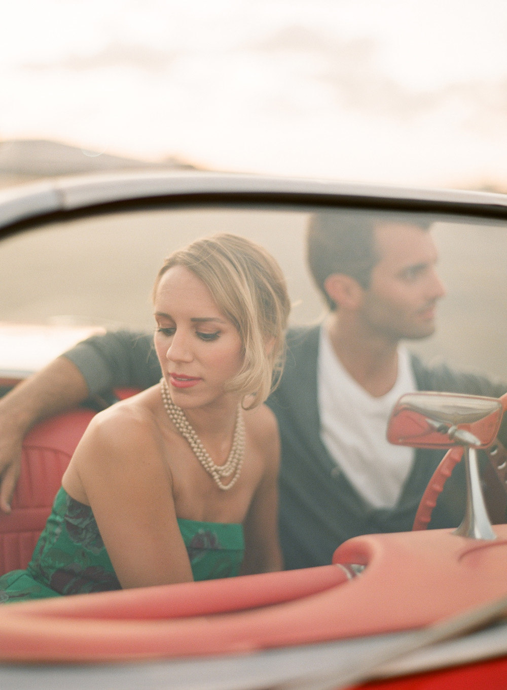 1950s-inspired-wedding-engagement