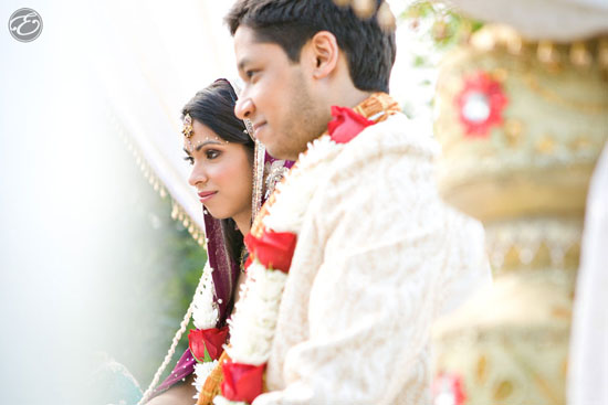 A New York Indian Wedding