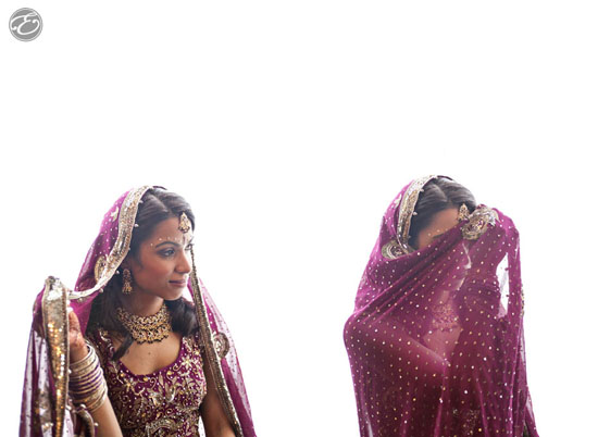 A New York Indian Wedding