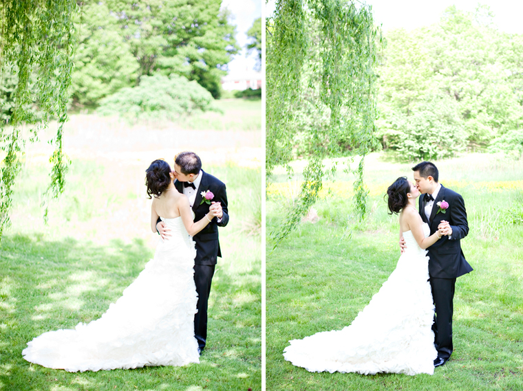 Boston Wedding Photography | Kelly Dillon Photography