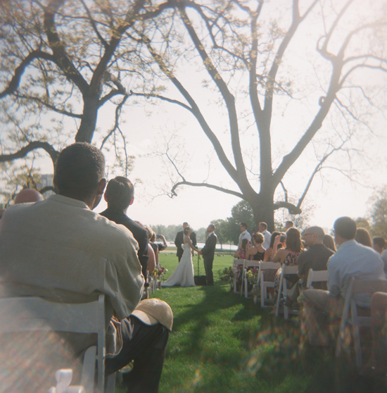 City Park Wedding in Denver [rachael grace photography]