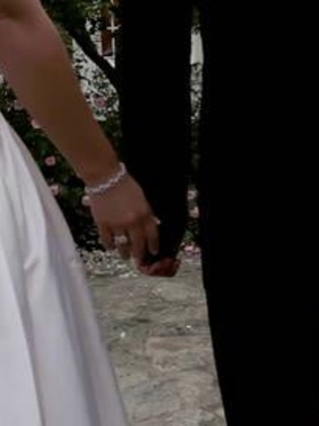 Darien CT Wedding Film, Sneak Peek!
