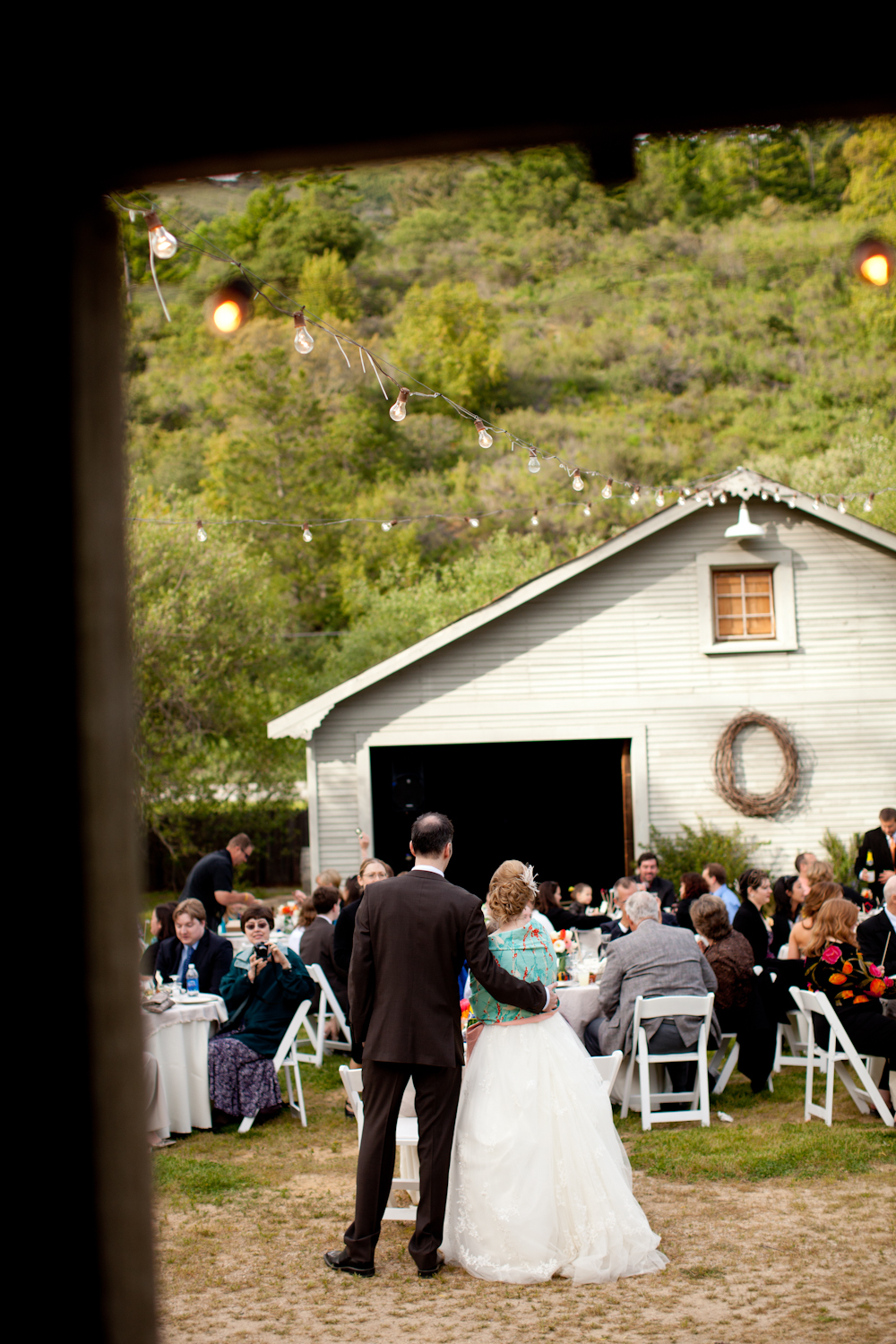 homemade-barnyard-wedding-from-what