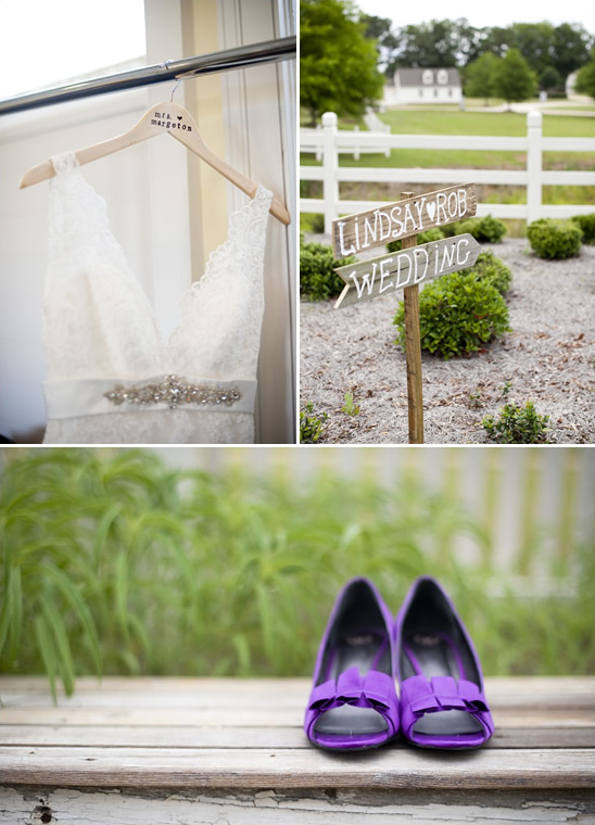 Light Hearted Yet Elegant Alabama Wedding