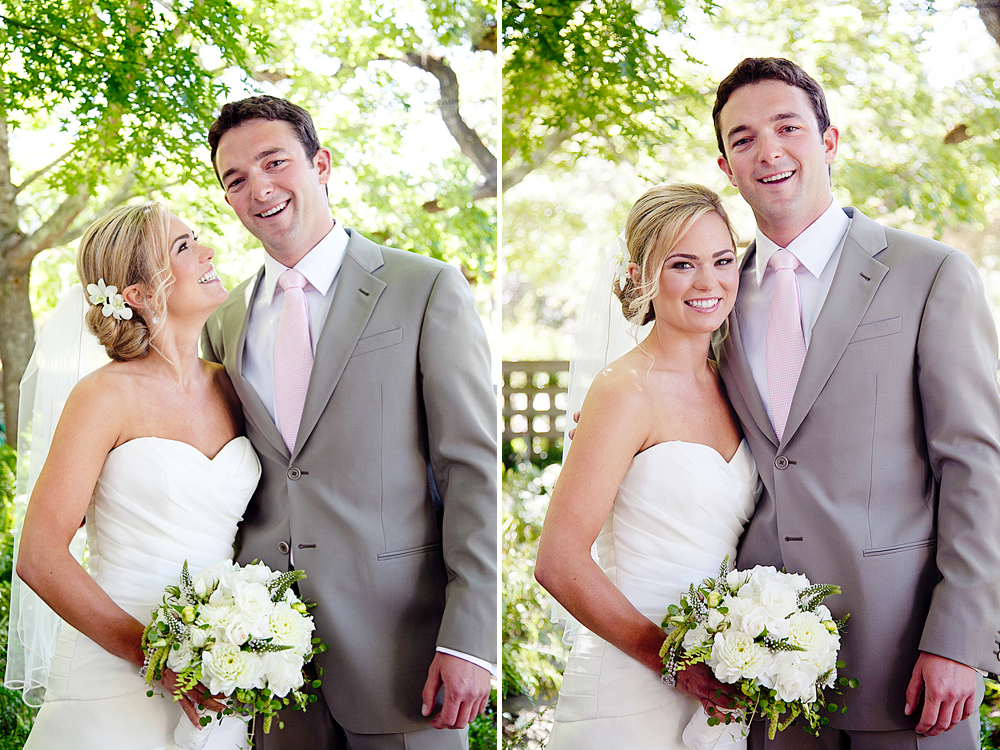 Lisa and Brad/NSW, Australia Wedding Photographer