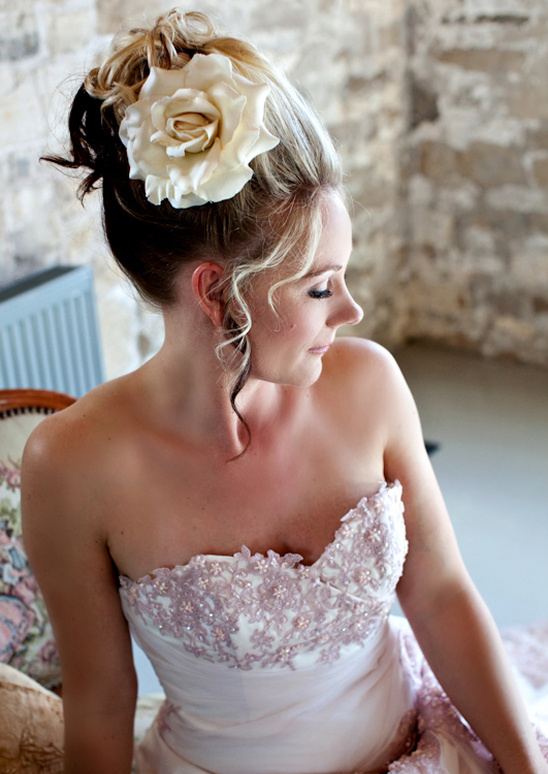 Marie Antoinette Wedding Ideas