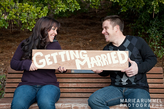 Mat and Hannah | Davis Engagement Photographer