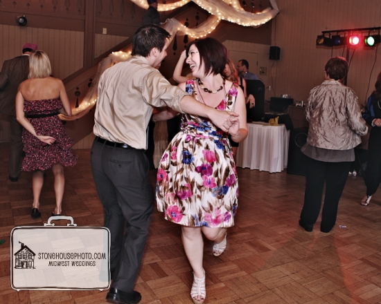 Moments are everything - Cammie & Jack's wedding at Lutsen Resort