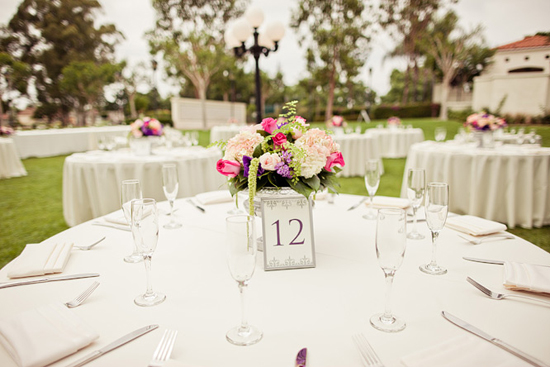 Muckenthaler Mansion Wedding, Fullerton CA [Dave Richards Photography]