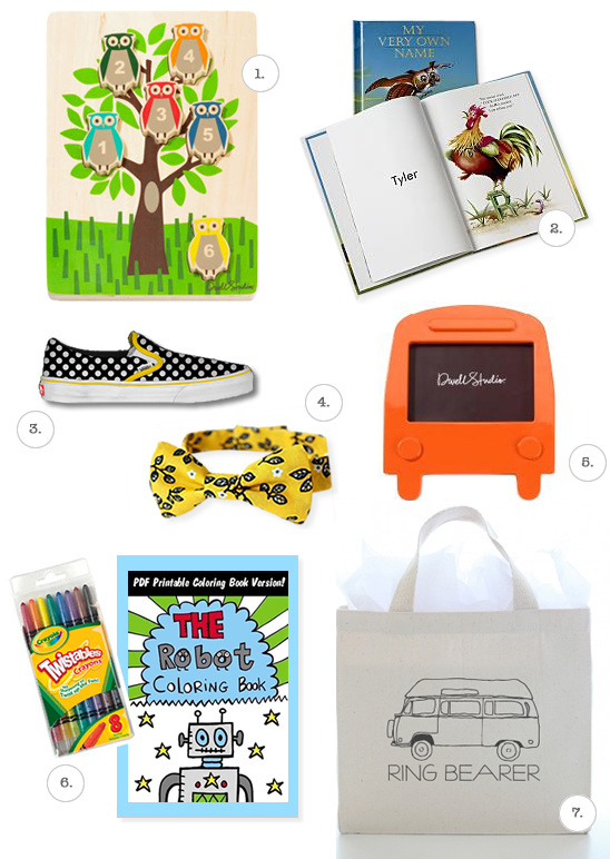 Colorful kids toys and gifts for boy