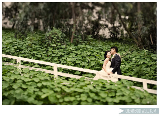 Ritz Carlton Laguna Wedding by Details, Details and Chenin Boutwell