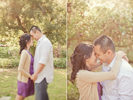 Santa Monica Engagement [Dave Richards Photography]