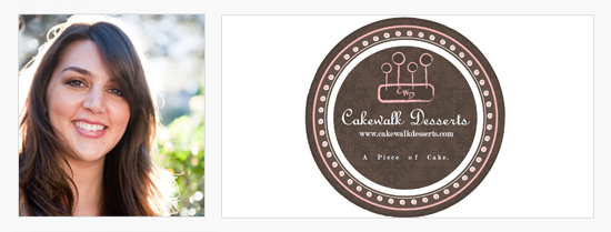 Southern California Pies and Desserts | Cakewalk Desserts