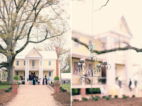 Timberlake Historic House Wedding From Hilton Pittman