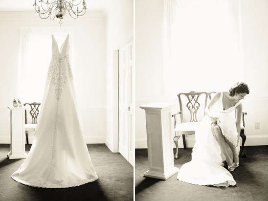 Timberlake Historic House Wedding From Hilton Pittman