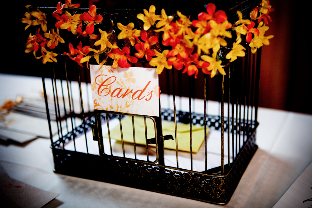 vibrant-yellow-and-orange-wedding
