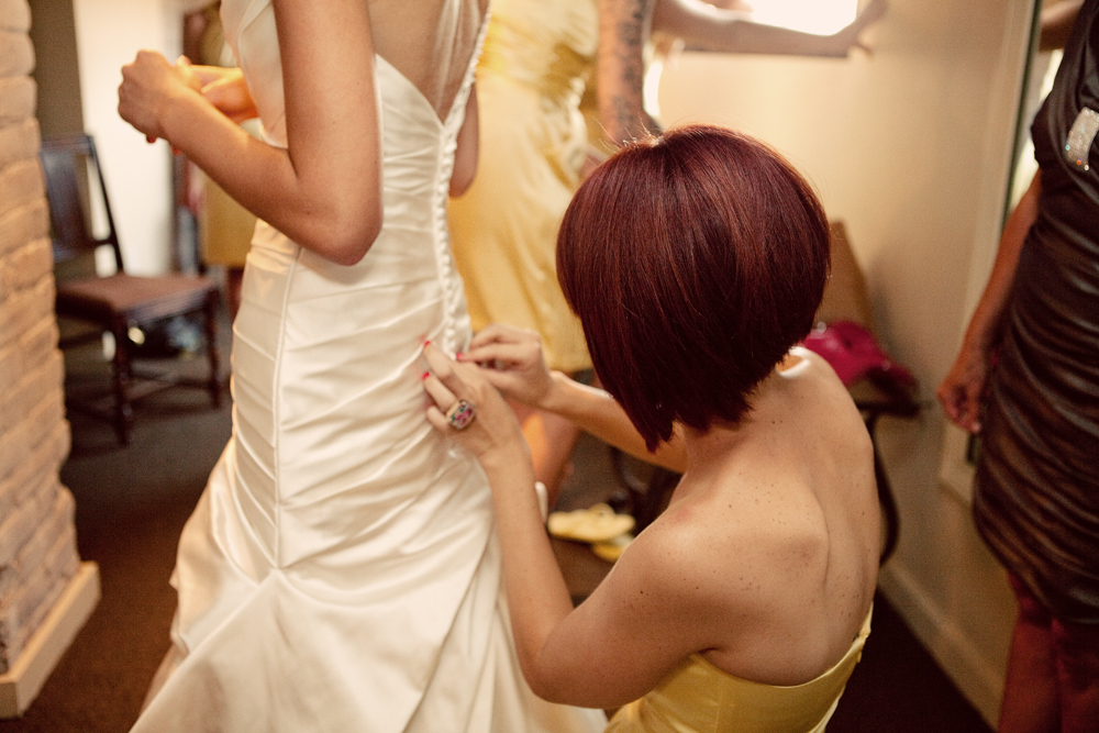 vibrant-yellow-and-orange-wedding