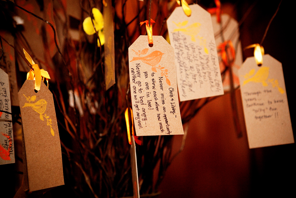 vibrant-yellow-and-orange-wedding