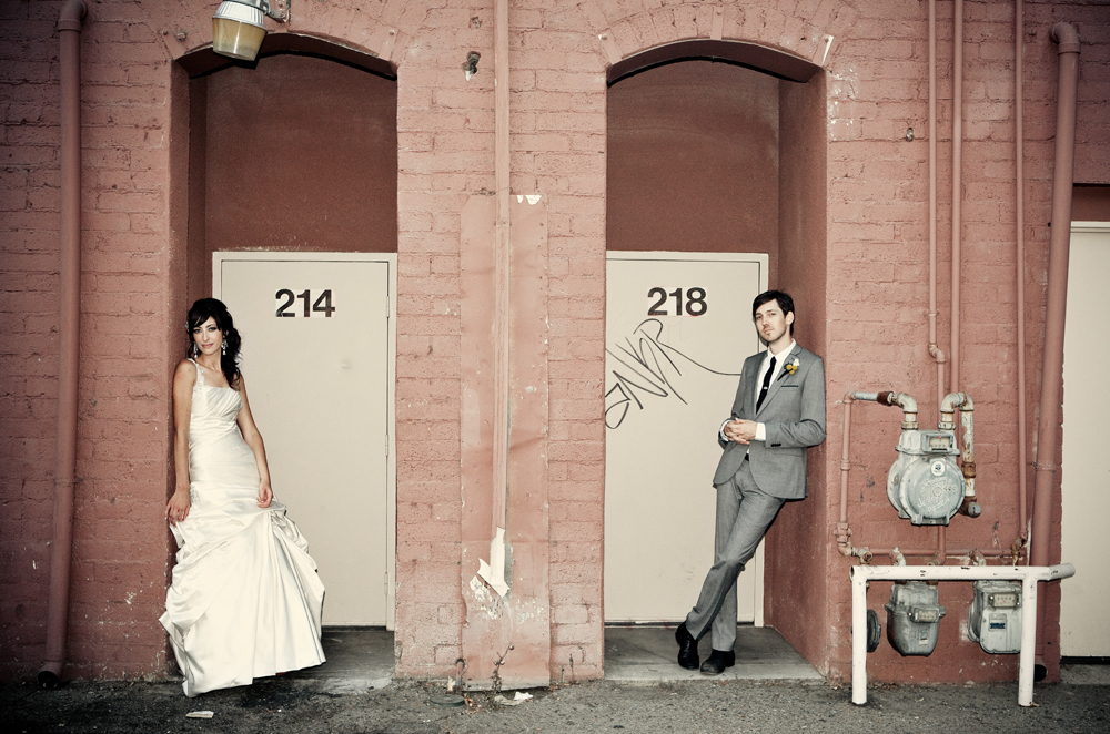 vibrant-yellow-and-orange-wedding