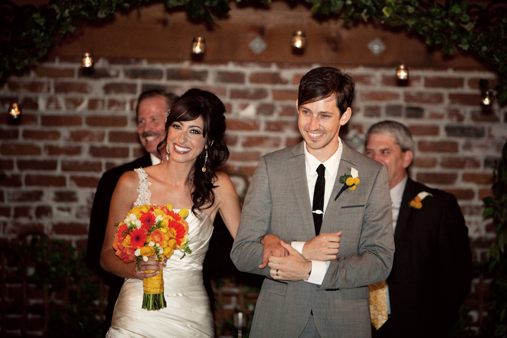 vibrant-yellow-and-orange-wedding