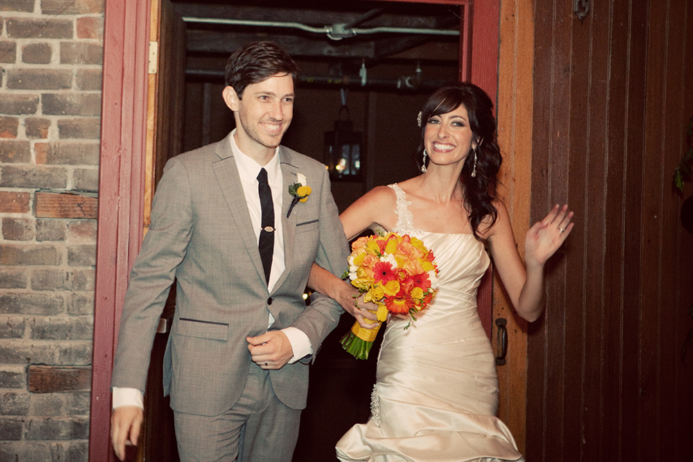 vibrant-yellow-and-orange-wedding