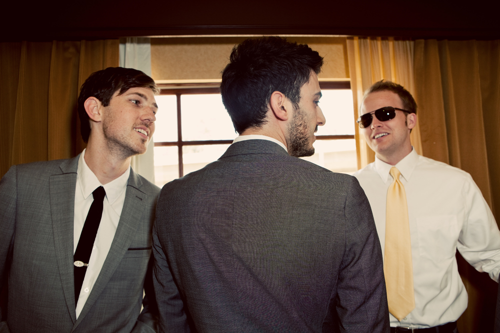 vibrant-yellow-and-orange-wedding