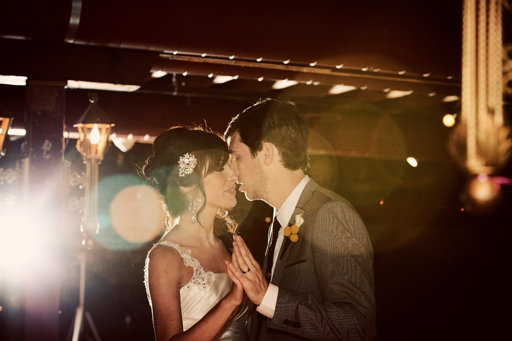 vibrant-yellow-and-orange-wedding