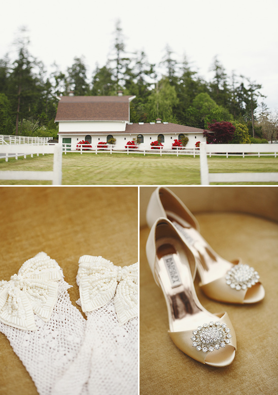 Victoria Country Wedding From Red Leaf Studios Photography