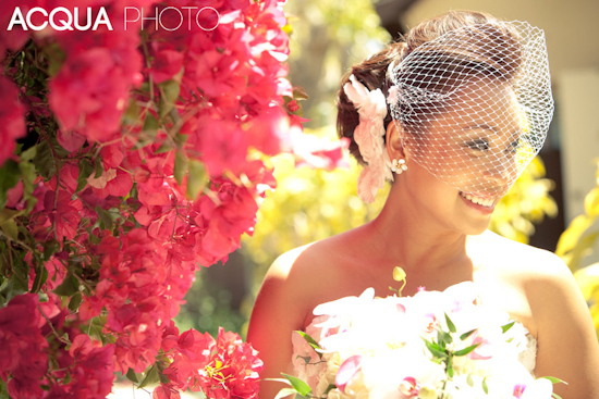 Wayfarer's Chapel Wedding & Hotel Portofino Yacht Club Reception