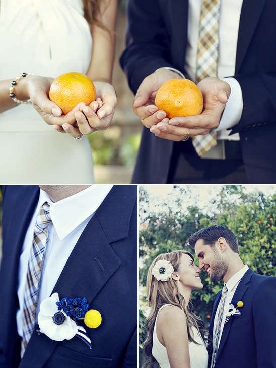 Backyard Vow Renewal By Closer to Love Photography
